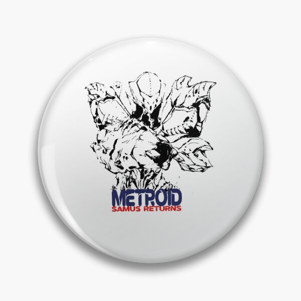 Item preview, Funny Men Metroid Dread Samus Returns 2021 designed and sold by RosaliaUlrich70.