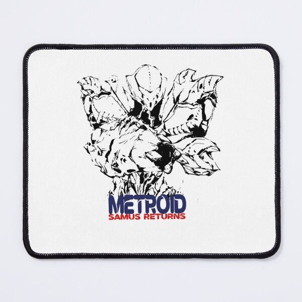 Item preview, Funny Men Metroid Dread Samus Returns 2021 designed and sold by RosaliaUlrich70.