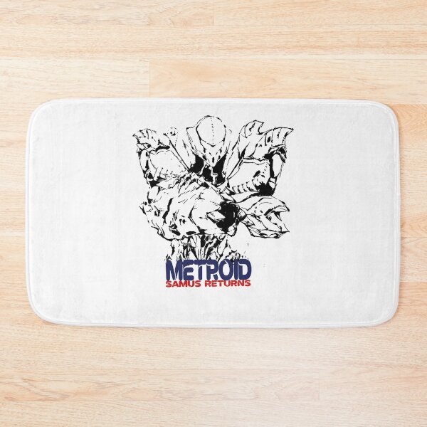Item preview, Funny Men Metroid Dread Samus Returns 2021 designed and sold by RosaliaUlrich70.