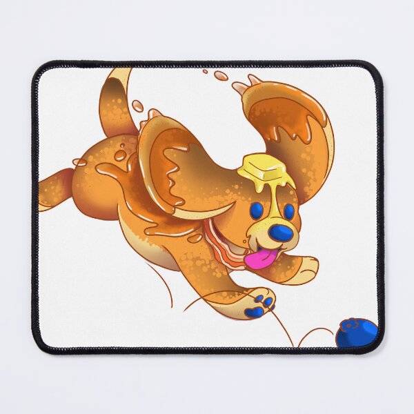 Item preview, flapjack Beagle designed and sold by TrixyFox.