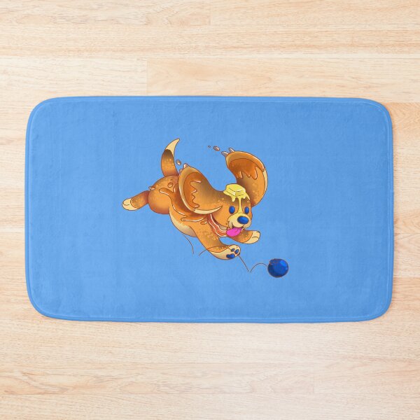 Item preview, flapjack Beagle designed and sold by TrixyFox.