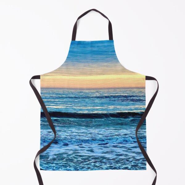 Item preview, The Ocean at Sunset designed and sold by Pamela Storch.