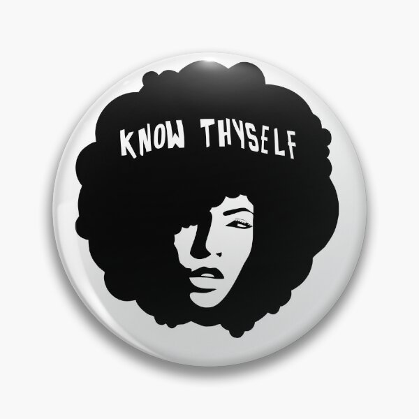 Item preview, Know Thyself designed and sold by harlemstyles.