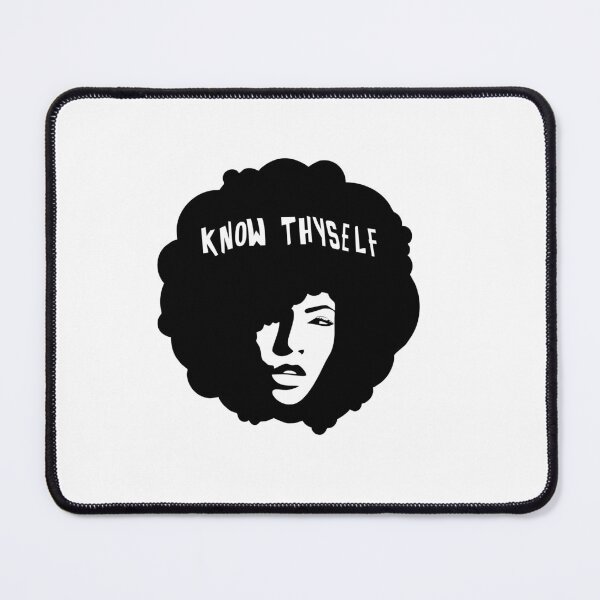 Item preview, Know Thyself designed and sold by harlemstyles.
