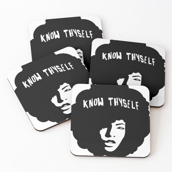 Item preview, Know Thyself designed and sold by harlemstyles.