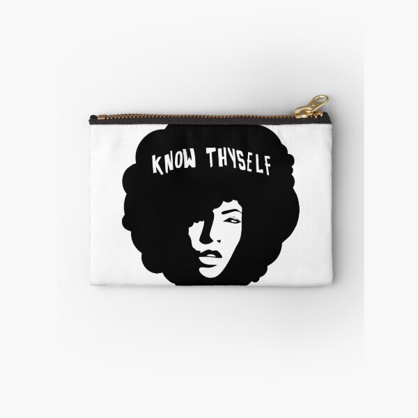 Item preview, Know Thyself designed and sold by harlemstyles.