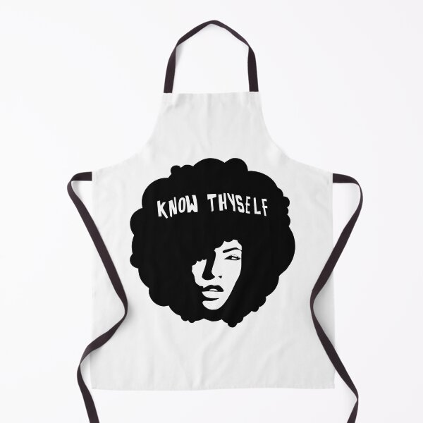 Item preview, Know Thyself designed and sold by harlemstyles.