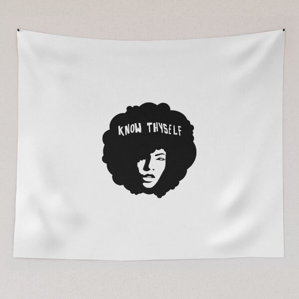 Item preview, Know Thyself designed and sold by harlemstyles.