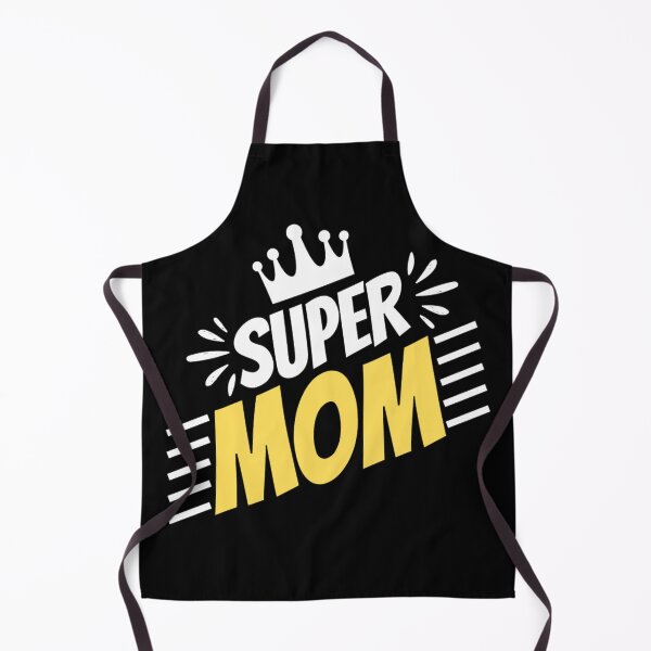 Item preview, Super Mom, Amazing mom, Mother's Day Quotes designed and sold by chetan786.