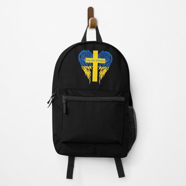 Item preview, Pray For Ukraine designed and sold by designbychow.