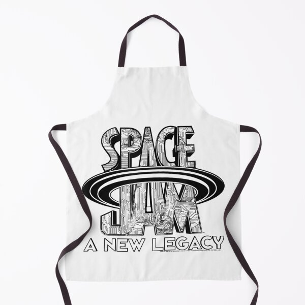 Item preview, A New Legacy Cyber Title Logo designed and sold by PhilomenaHe.