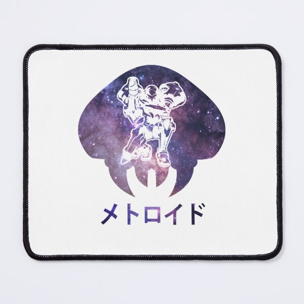 Item preview, Gift For Men Space Samus designed and sold by RosaliaUlrich70.