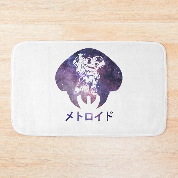 Item preview, Gift For Men Space Samus designed and sold by RosaliaUlrich70.