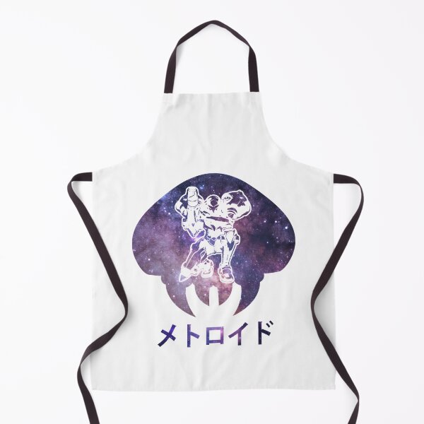 Item preview, Gift For Men Space Samus designed and sold by RosaliaUlrich70.