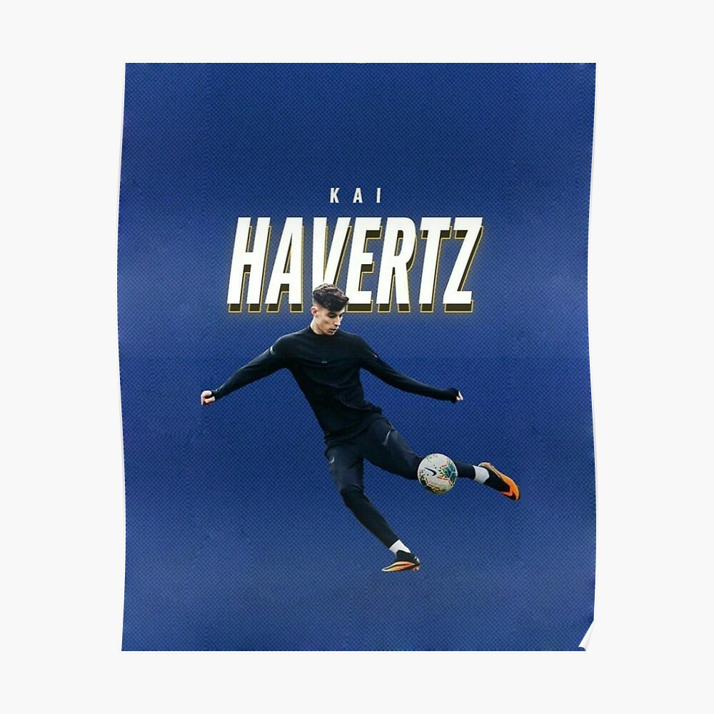 GOAL  Kai Havertz LOVES a Champions League goal   Facebook