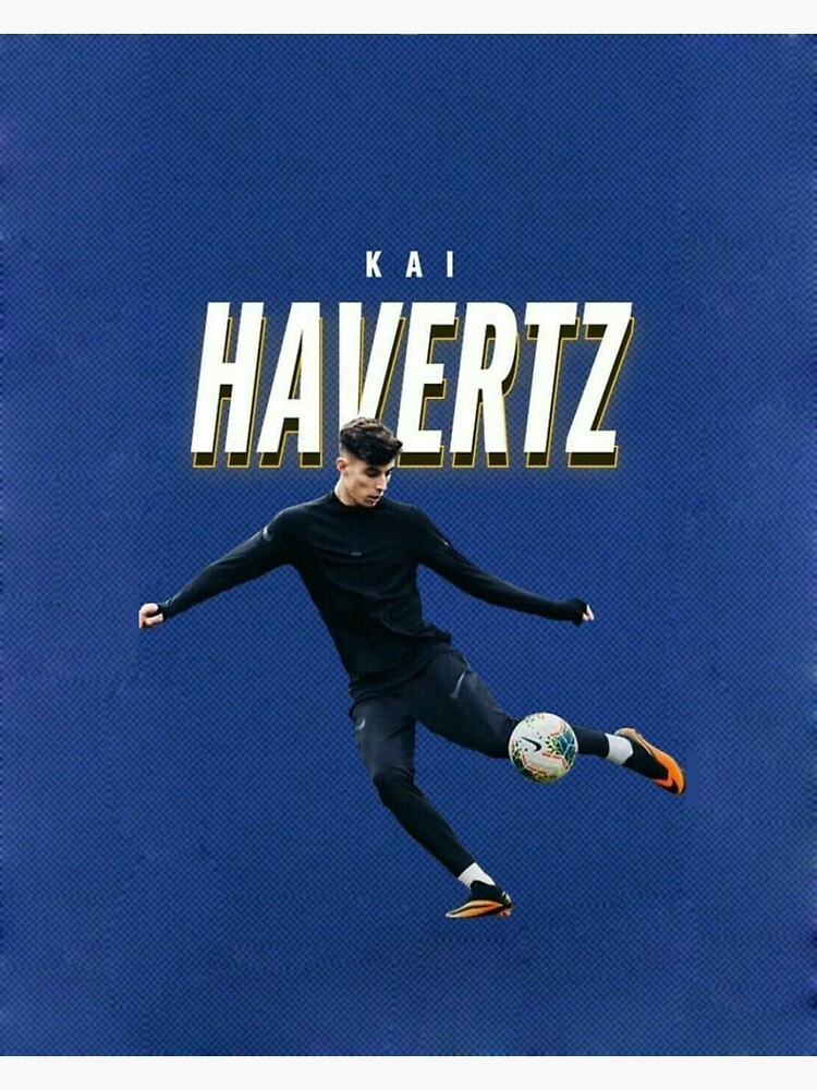 Kai Havertz Wallpaper HD 2K 4K by Maxdev94  Android Apps  AppAgg