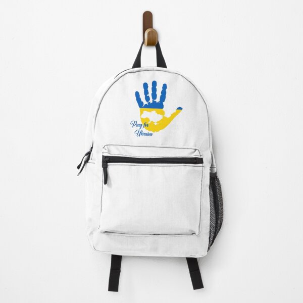 Item preview, Pray For Ukraine designed and sold by designbychow.