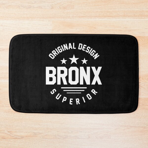 Item preview, bronx designed and sold by JormeuHenderson.