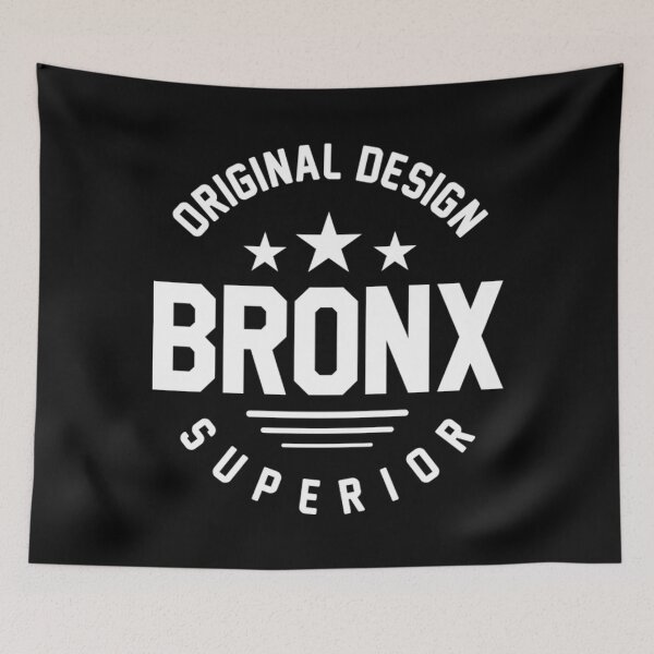 Item preview, bronx designed and sold by JormeuHenderson.
