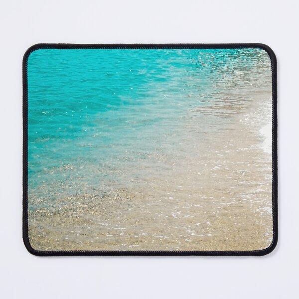 Item preview,  calm waves  designed and sold by anisbbmbrush.