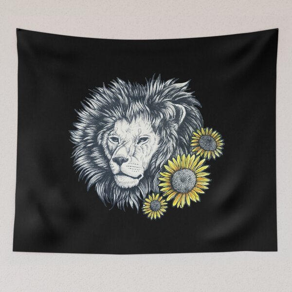 Item preview, Dandy Lion designed and sold by JormeuHenderson.