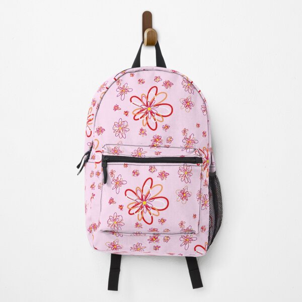 Item preview, Subtle Lesbian Flag Flowers designed and sold by casey1499.