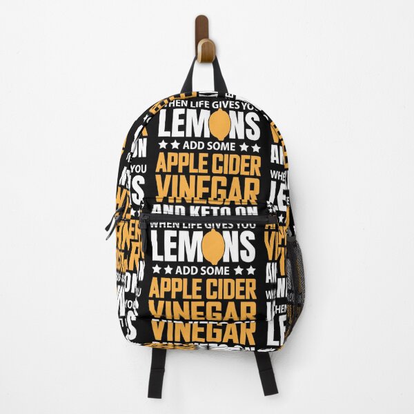 Item preview, Life Gives You Lemons Keto On Funny Ketogenic Lifestyle designed and sold by GravitiTees.