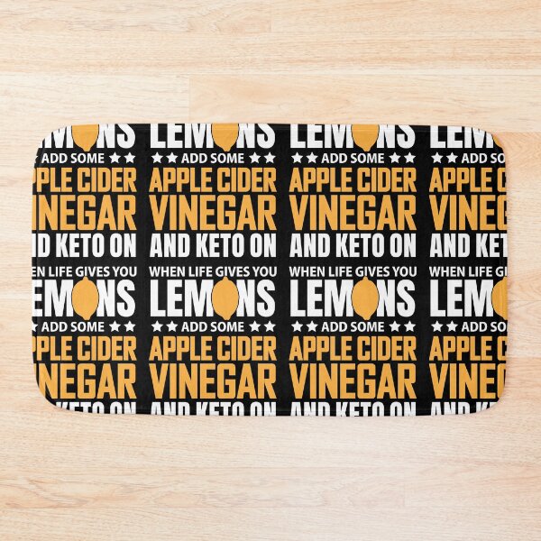 Item preview, Life Gives You Lemons Keto On Funny Ketogenic Lifestyle designed and sold by GravitiTees.