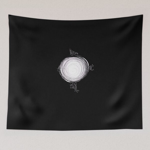 Item preview, Marauders Moon designed and sold by stephanieabsb.
