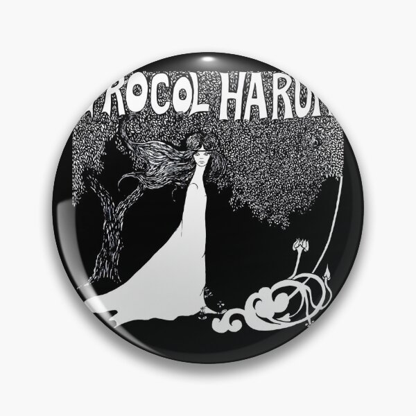 Item preview, Procol Boys designed and sold by TonyStailey.