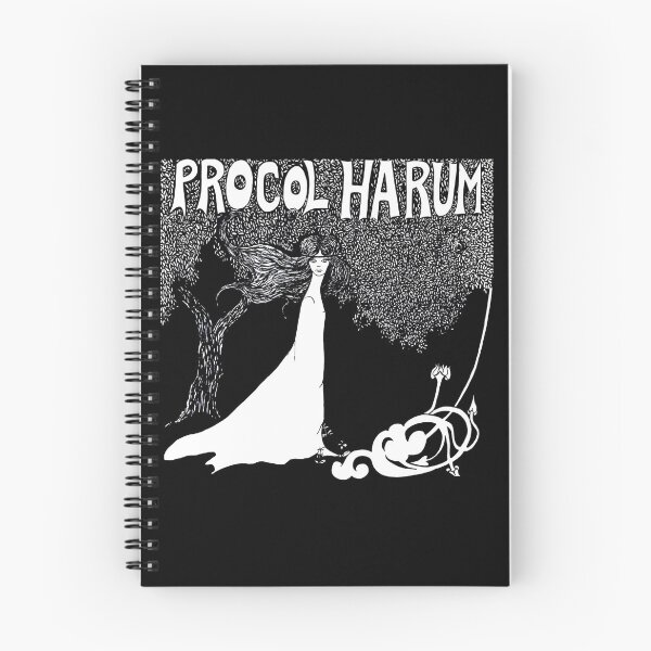 Item preview, Procol Boys designed and sold by TonyStailey.