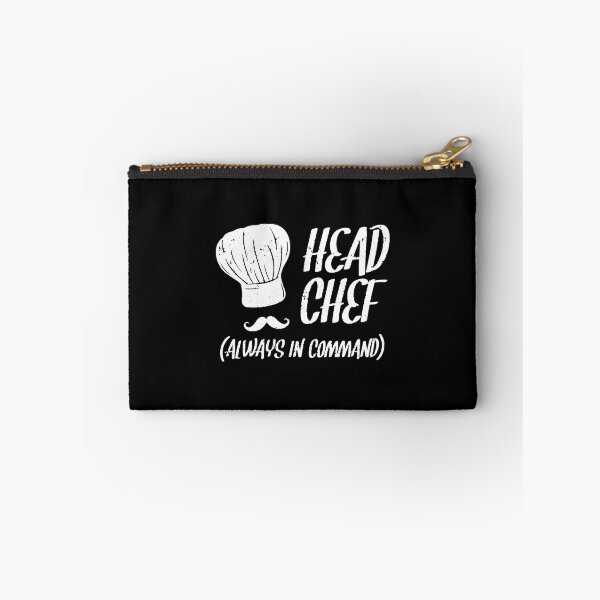 Aperçu de l'œuvre Chef cuisinier toujours aux commandes T-SHIRT Cook Cooking créée et vendue par JormeuHenderson.