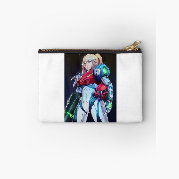Item preview, Gifts For Men Copy Of Funny Metroid Dread Samus Retro Artwork designed and sold by RosaliaUlrich70.