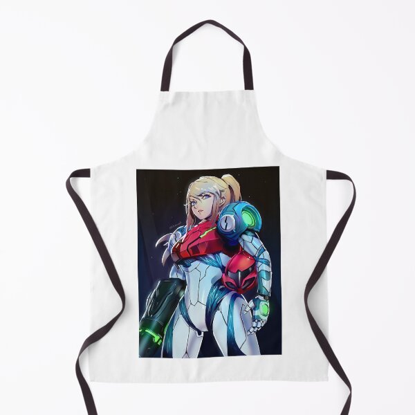 Item preview, Gifts For Men Copy Of Funny Metroid Dread Samus Retro Artwork designed and sold by RosaliaUlrich70.