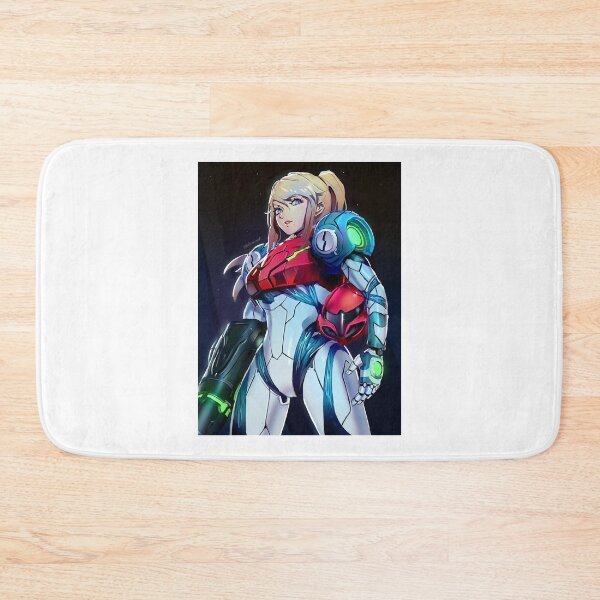 Item preview, Gifts For Men Copy Of Funny Metroid Dread Samus Retro Artwork designed and sold by RosaliaUlrich70.