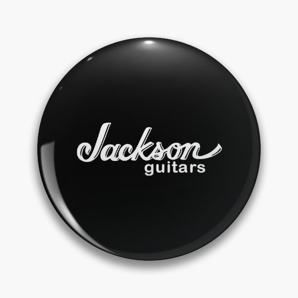 Item preview, Jackson Guitars logo Choose Your Size Original Des designed and sold by JormeuHenderson.