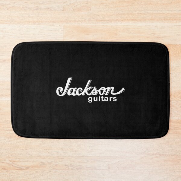 Artikelvorschau, Logo von Jackson Guitars Wählen Sie Ihre Größe Original Des entworfen und verkauft von JormeuHenderson.
