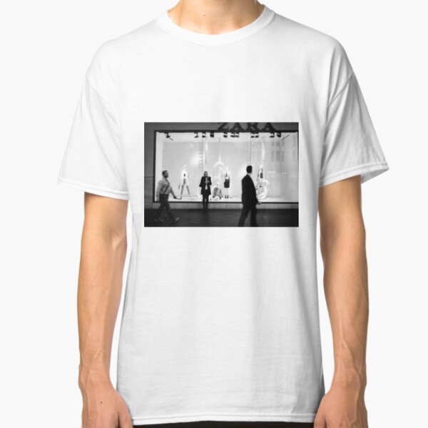 Fashion Forward - Melbourne Australia Classic T-Shirt