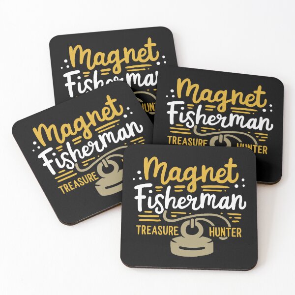 Item preview, Cita de Magnet Fisher designed and sold by JormeuHenderson.