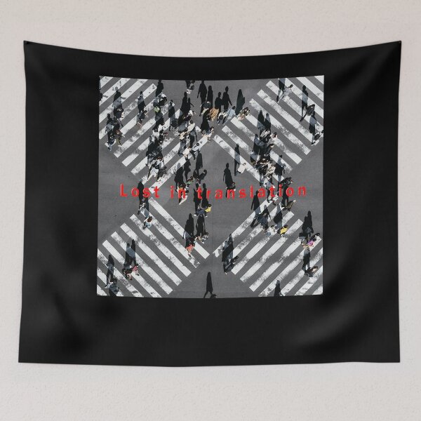 Item preview, Poster Translation Vintage Retro designed and sold by RebecaRocha1362.