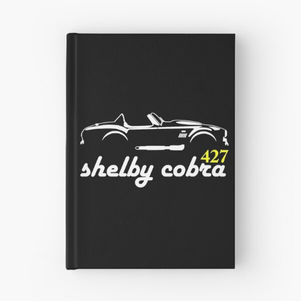 Item preview, Shelby Cobra 427 Vintage designed and sold by JormeuHenderson.