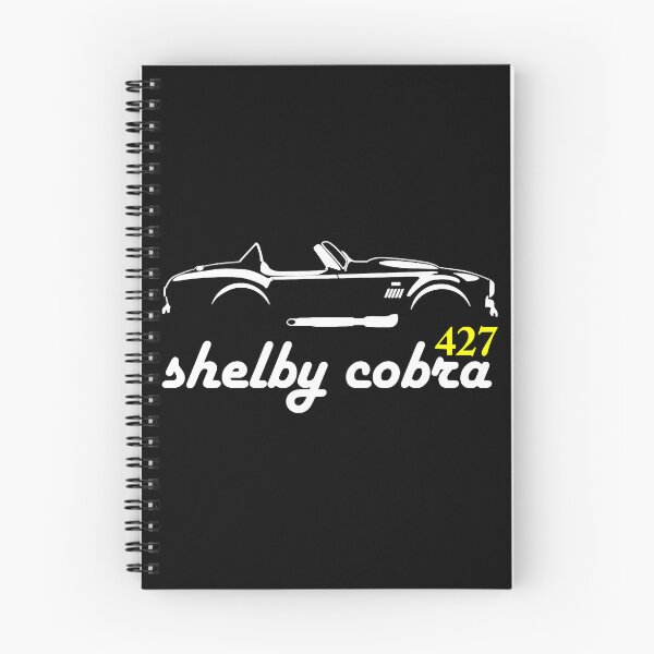 Item preview, Shelby Cobra 427 Vintage designed and sold by JormeuHenderson.