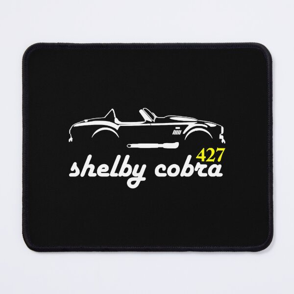 Item preview, Shelby Cobra 427 Vintage designed and sold by JormeuHenderson.