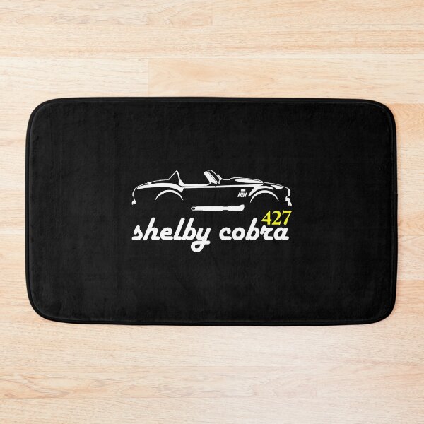 Item preview, Shelby Cobra 427 Vintage designed and sold by JormeuHenderson.
