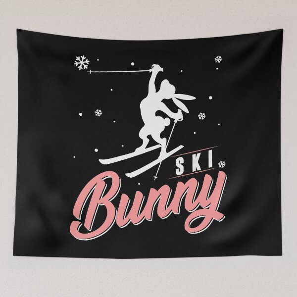 Item preview, Ski Bunny Apres Ski Outfit Party Costume designed and sold by JormeuHenderson.