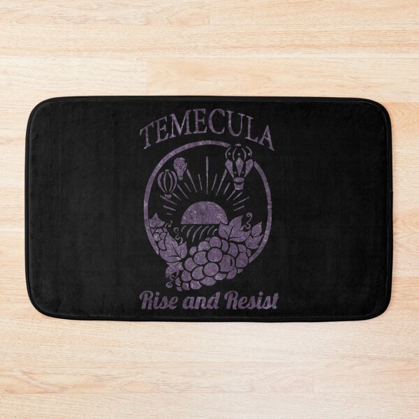 Item preview, Temecula Rise and Resist  designed and sold by EmilyBeck5472.