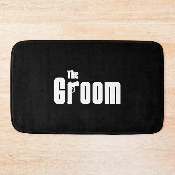Item preview, The Groom Mobster Shirt designed and sold by JormeuHenderson.