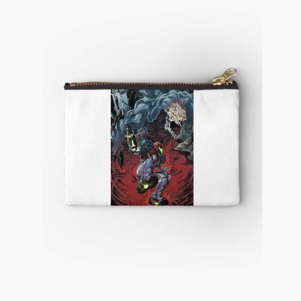 Item preview, Gifts Idea Metroid Dread Artwork designed and sold by RosaliaUlrich70.