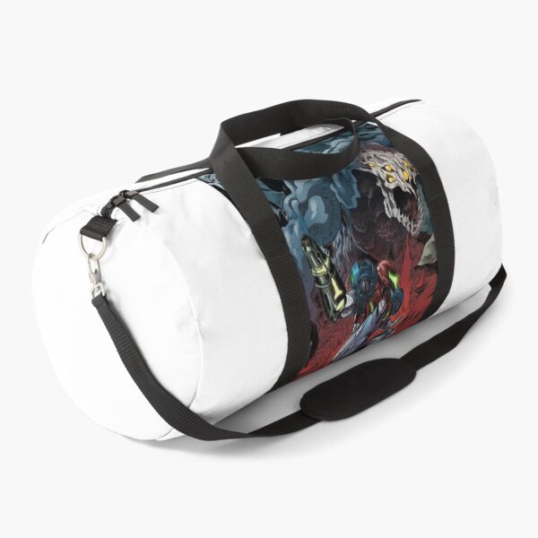 Item preview, Gifts Idea Metroid Dread Artwork designed and sold by RosaliaUlrich70.