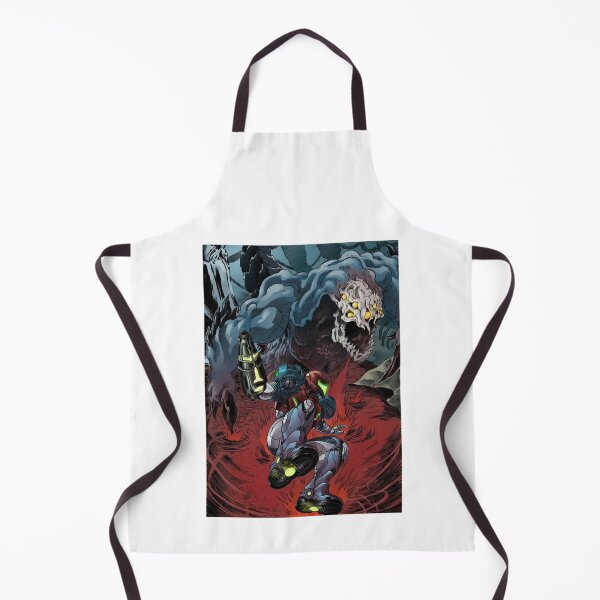 Item preview, Gifts Idea Metroid Dread Artwork designed and sold by RosaliaUlrich70.